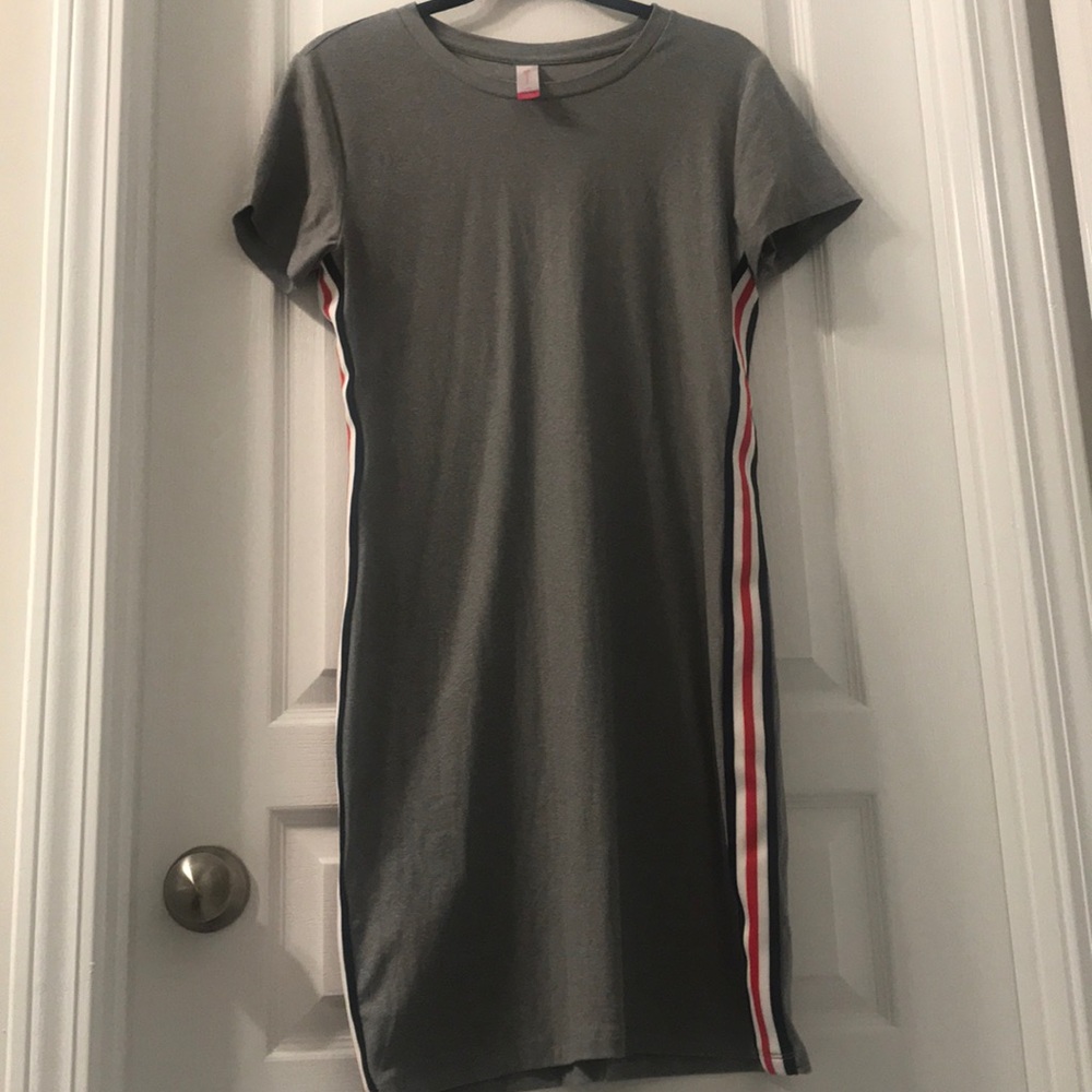 Casual dress